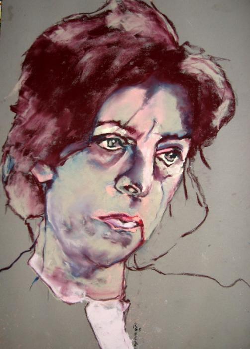 La Magnani - Rosemay