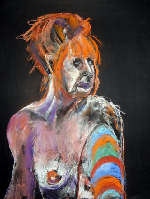 La Rousse - Rosemay