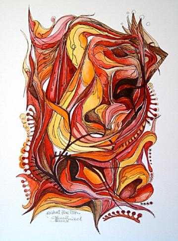 Inspiration, floral, Nr. 17 - Michael Schmidt Stuttgart