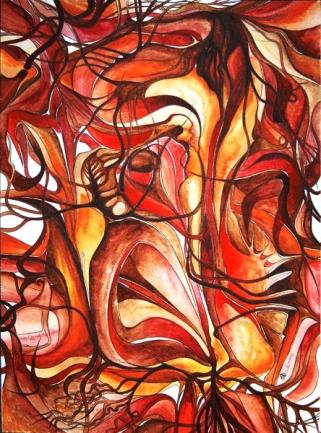 Inspiration, floral, Nr. 22 - Michael Schmidt Stuttgart