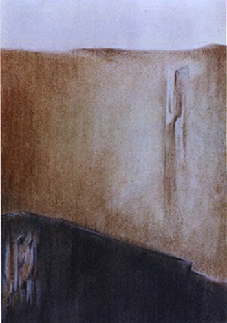 walls-1 - Afsoun Motazed