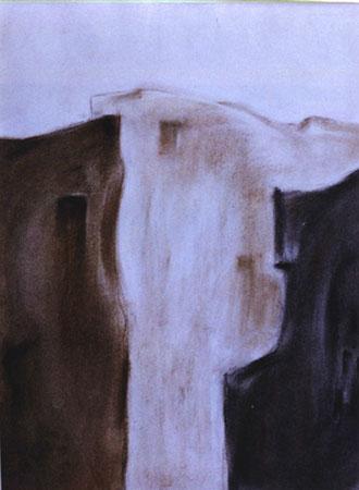 walls-2 - Afsoun Motazed