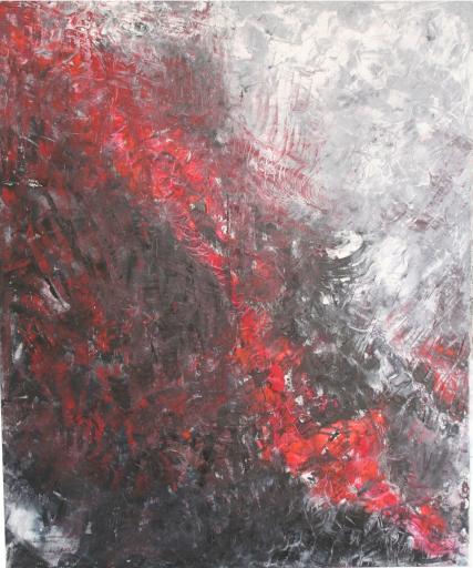 amour actuel - Amel ben Salah Zaiem