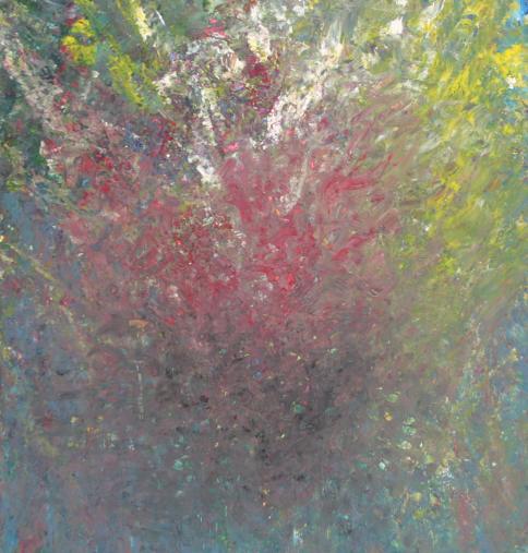 bouquet - Amel ben Salah Zaiem