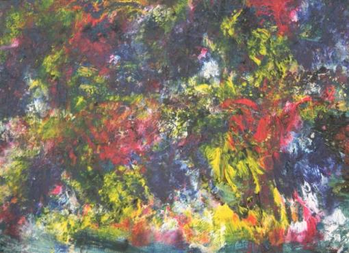 choc des couleurs 1 - Amel ben Salah Zaiem