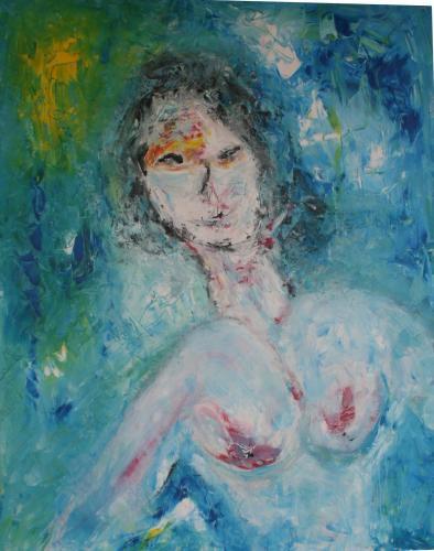 egarrement hawa - Amel ben Salah Zaiem