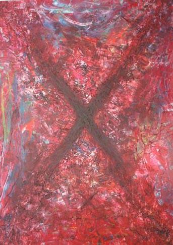 negation 1 - Amel ben Salah Zaiem
