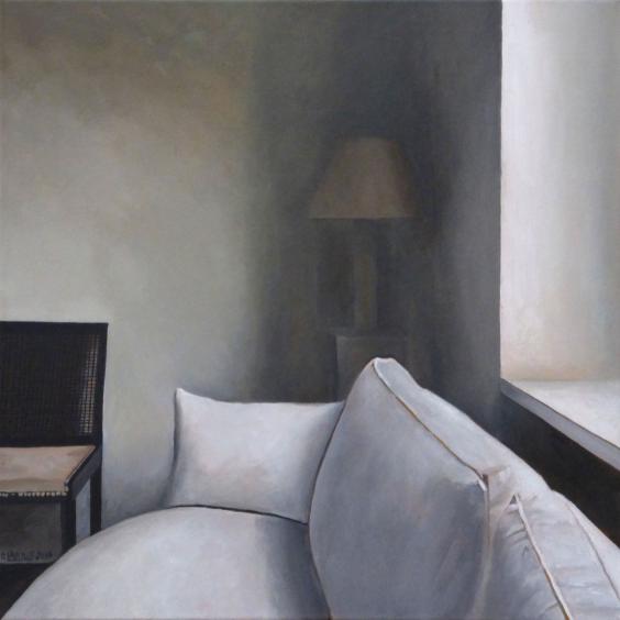 Interieur 48 - Patrice Lannoy
