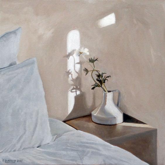 Intérieur N°54 - Patrice Lannoy