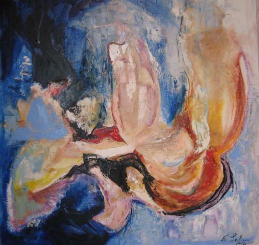 Désir - François Lateur