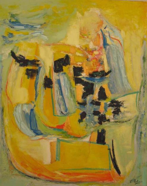Le sage effacé - François Lateur