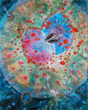 Complexe - Alain Coudry