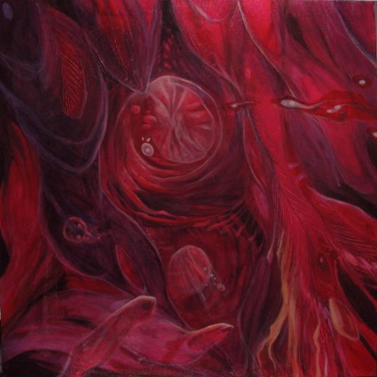 erogene - Alain Coudry
