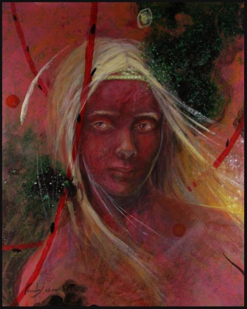 Julie F. - Alain Coudry
