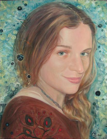 Julie N. - Alain Coudry