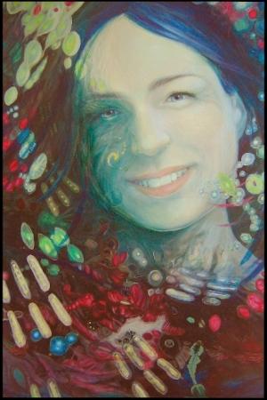 Laure Waridel - Alain Coudry