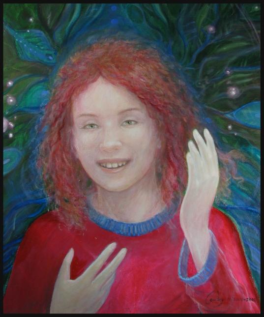 Lilith - Alain Coudry