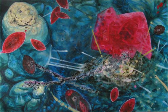 illusion du temp - Alain Coudry