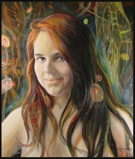 Nathalia02 - Alain Coudry