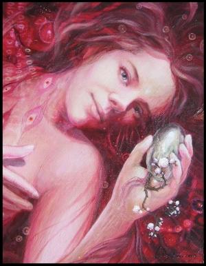 Nathalia - Alain Coudry
