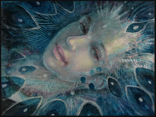 Vision Nocturne - Alain Coudry