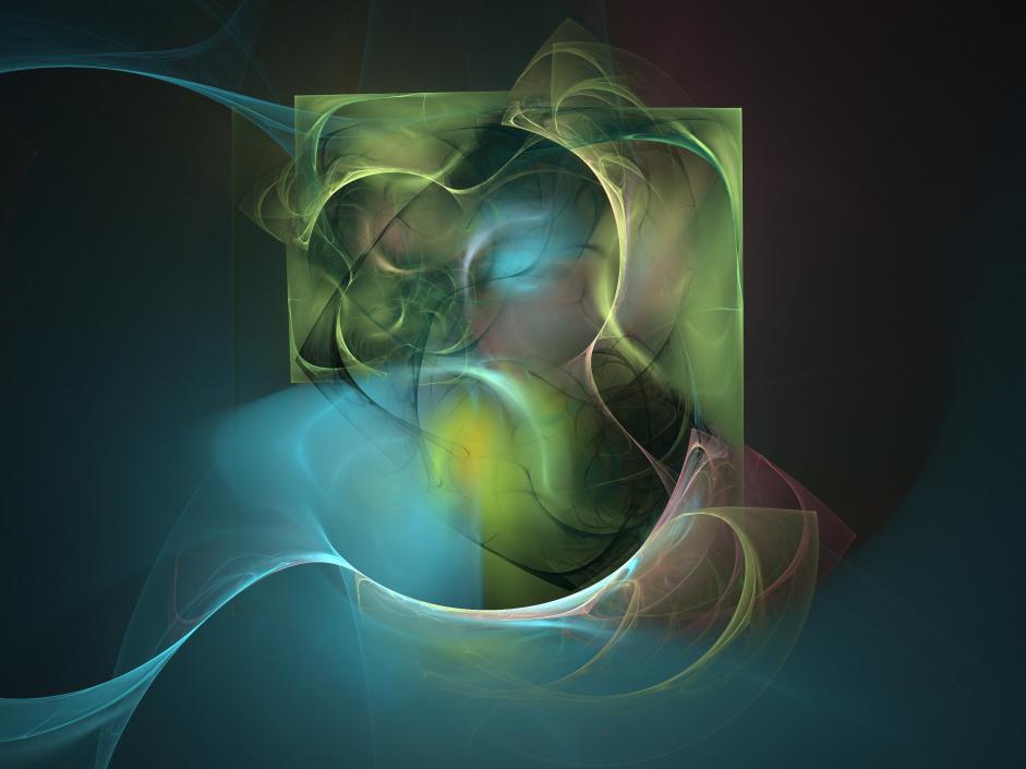 Abstraction surréaliste - Antoine - Click to enlarge