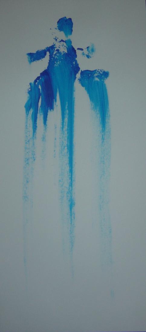 Sans titre n°1 - Patricia Groussin