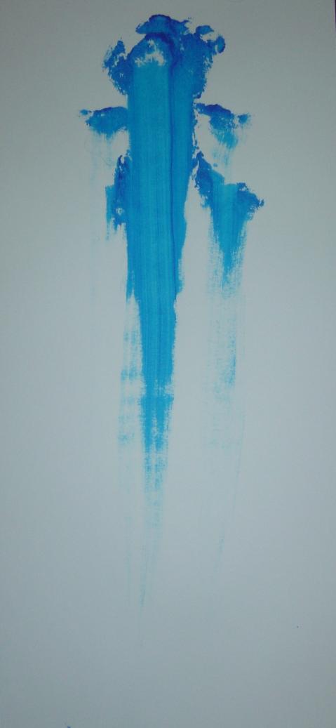 Sans titre n°4 - Patricia Groussin