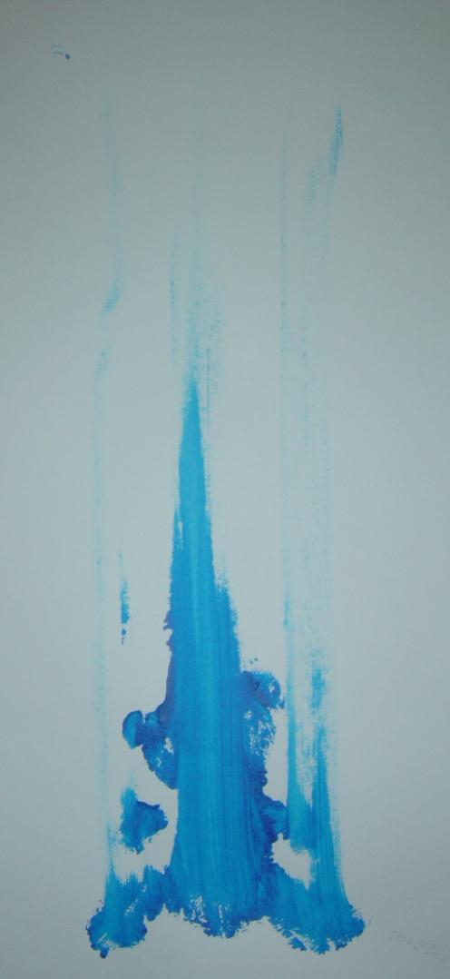 Sans titre n°8 - Patricia Groussin