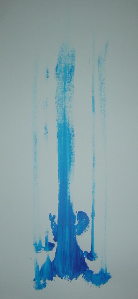 Sans Titre n°7 - Patricia Groussin