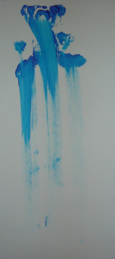 Sans titre n°10 - Patricia Groussin