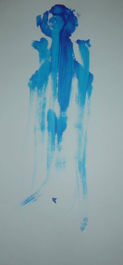 Sans titre n°12 - Patricia Groussin