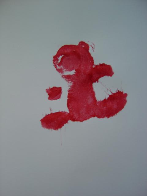 N°5 - Patricia Groussin