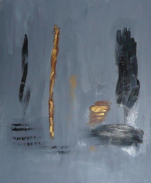 gris - Thierry Paquot