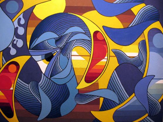 My world - Francesco Venier