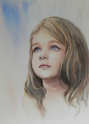 Innocence - Armelle Callènes