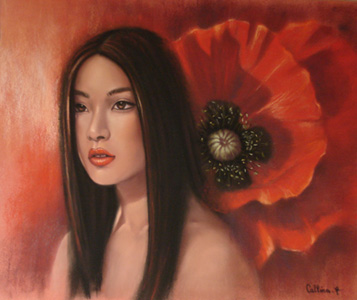 Passion - Armelle Callènes