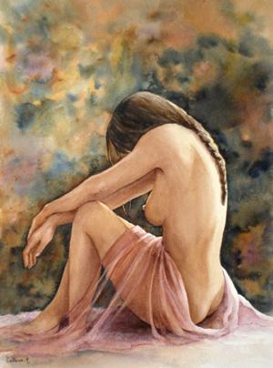 Tristesse - Armelle Callènes