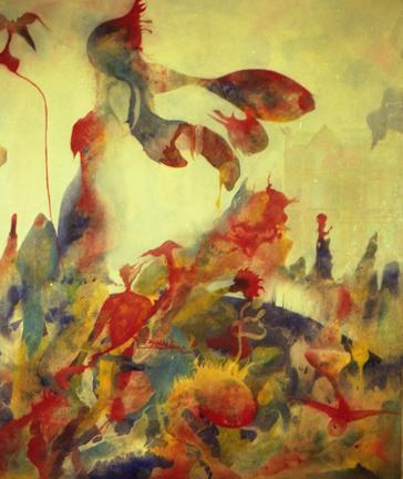 Aphrodite - Jay Hoffman