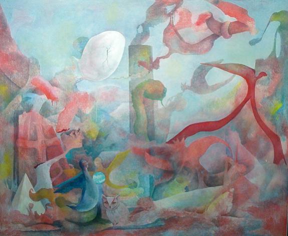 Patriachal Privilige - Jay Hoffman