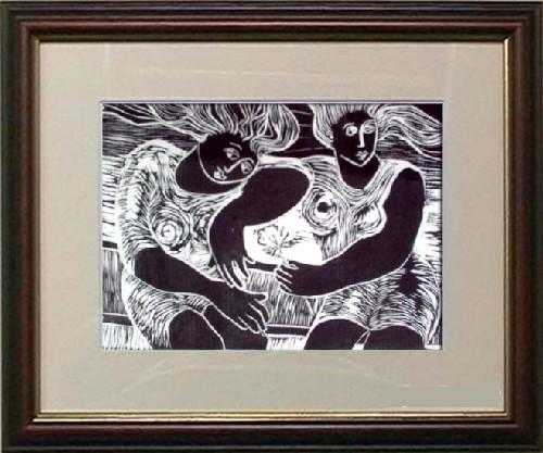 Comadres - Maria Lucia Pacheco