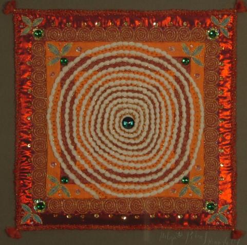 INFINITY - Helga Pikal