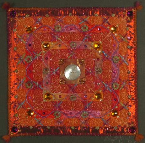 CELTIC SUNRISE - Helga Pikal