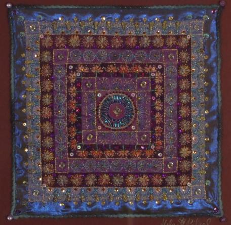 WHEEL of LIFE - Helga Pikal