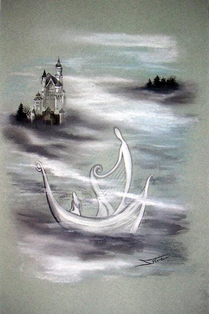 Brumes - Sylvie Robert  Alonso