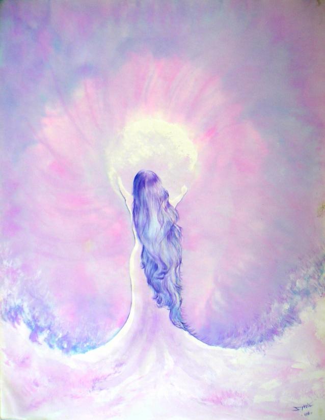 Fusion - Sylvie Robert  Alonso - Click to enlarge
