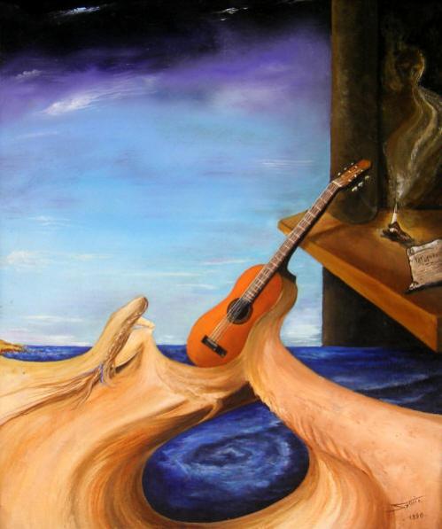 Pensées, souvenirs - Sylvie Robert  Alonso