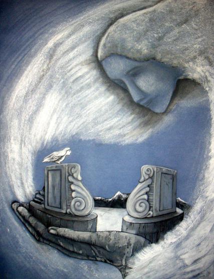 Transmutation - Sylvie Robert  Alonso