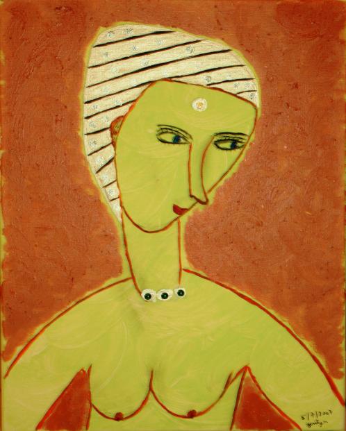 Pharaonne - Sahge