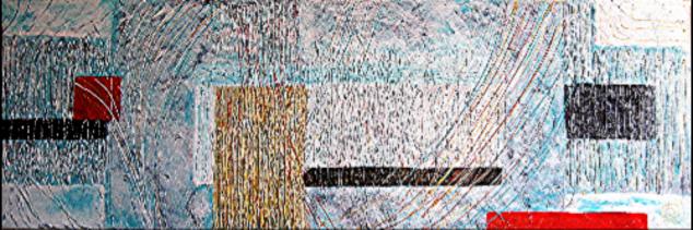 Artifice - Marie France Mateu - Click to enlarge